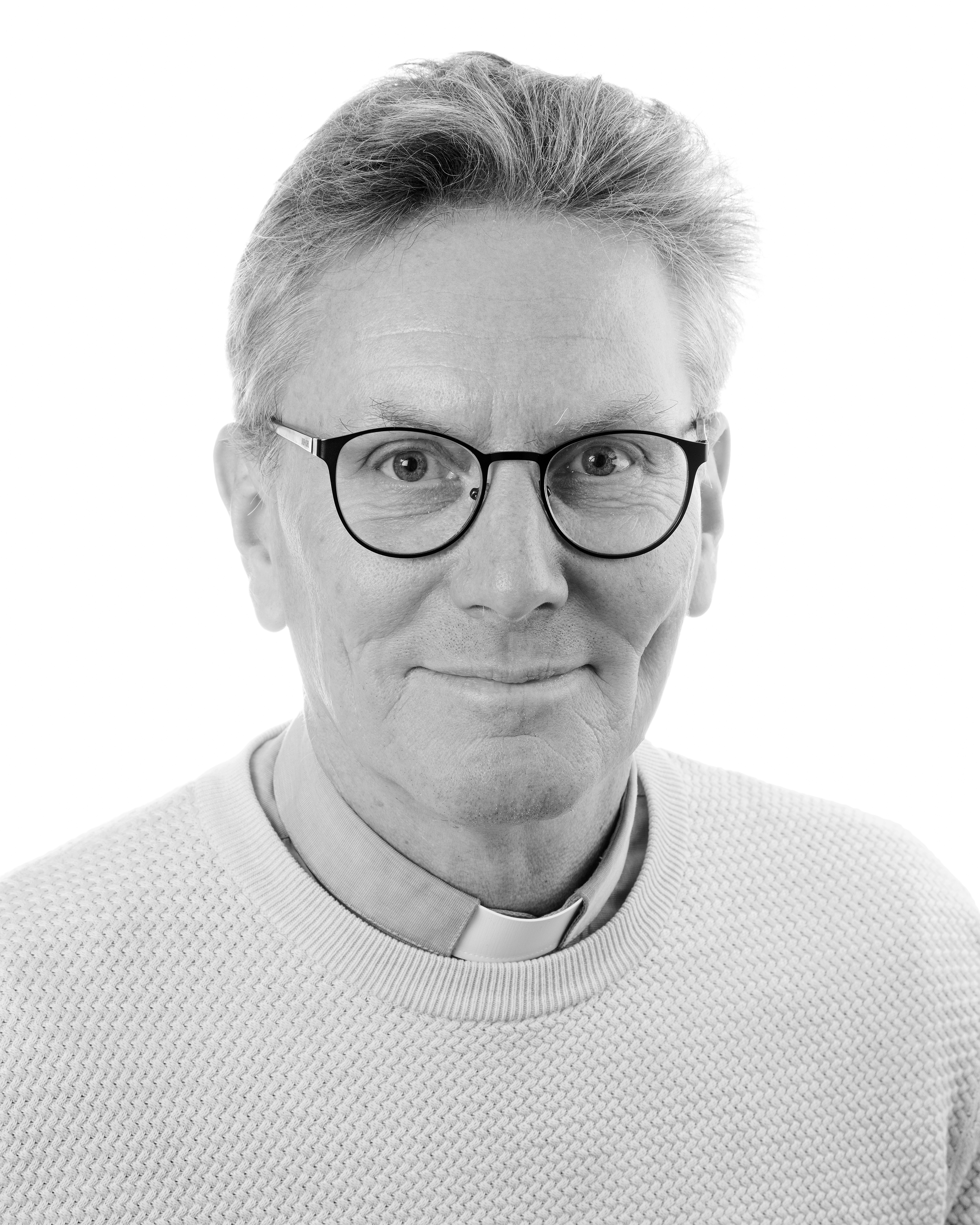 Bo Westergaard